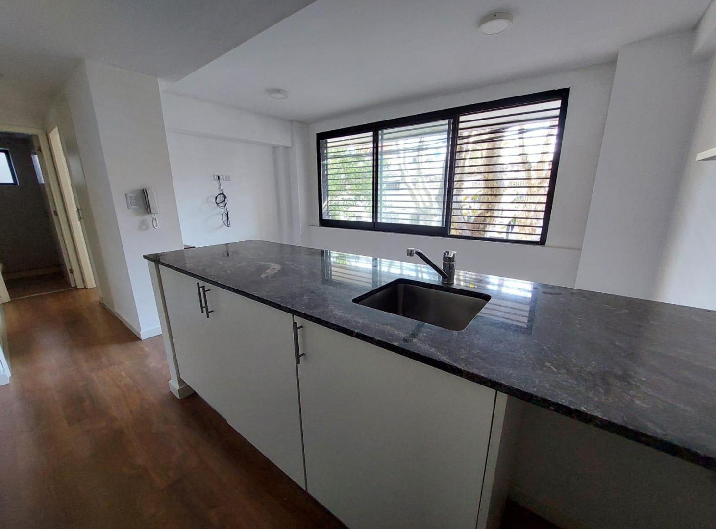Foto de Alquiler Departamento 1 dormitorio Santiago 1333 - Barrio Lourdes, imagen 5