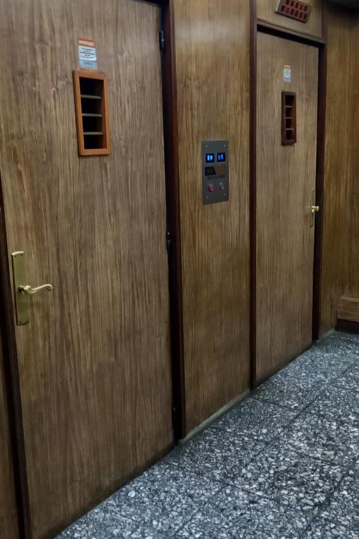 Foto de Venta Departamento 2 Dormitorios a reciclar - Centro - Oportunidad, imagen 5