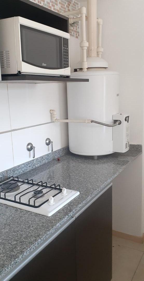Foto de Departamento en alquiler monoambiente Santa Fe 2344, imagen 2