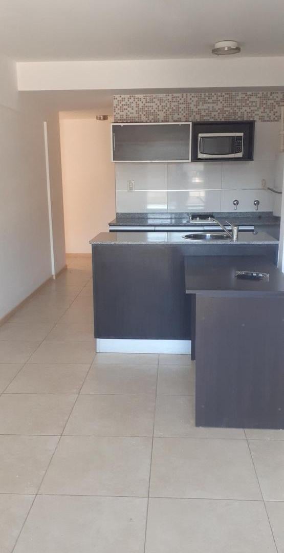 Foto de Departamento en alquiler monoambiente Santa Fe 2344, imagen 1