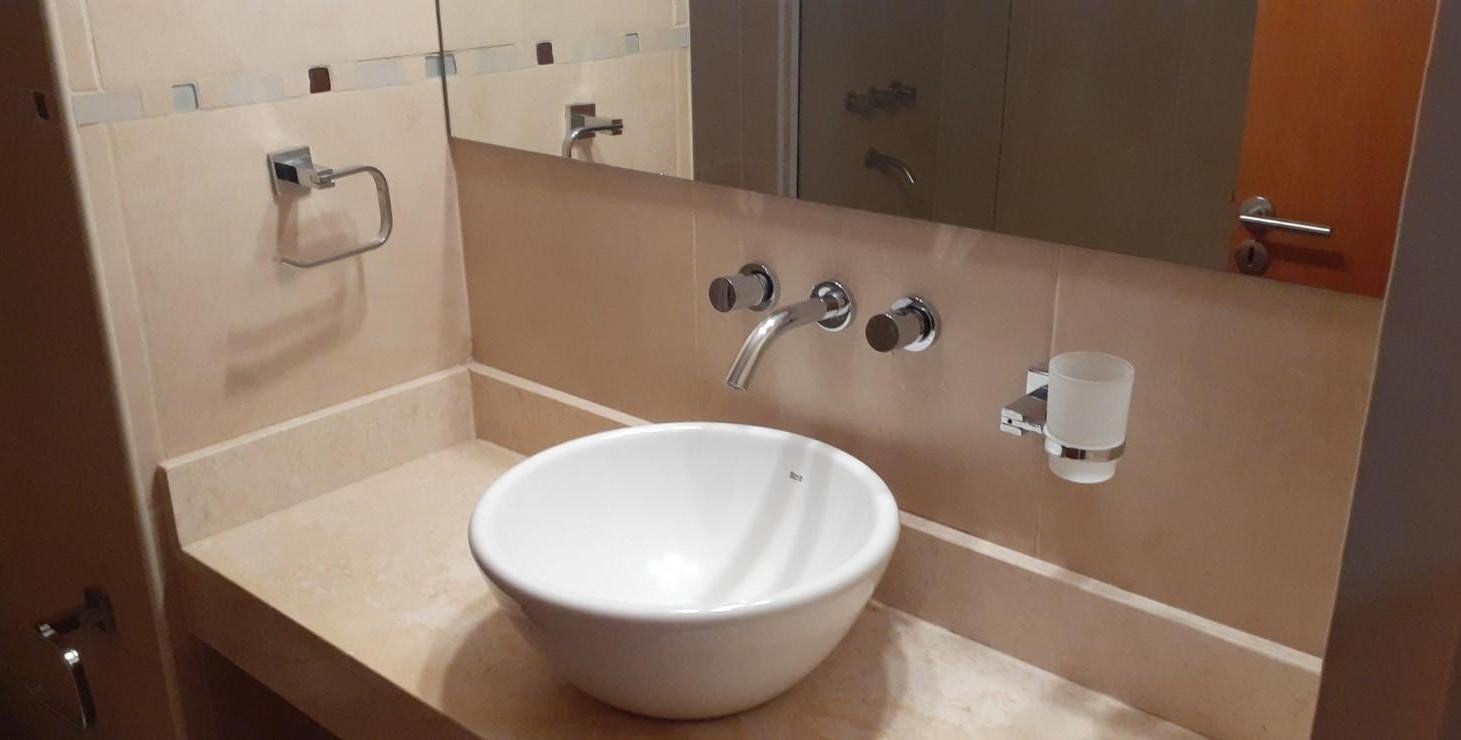 Foto de Departamento en alquiler monoambiente Santa Fe 2344, imagen 5