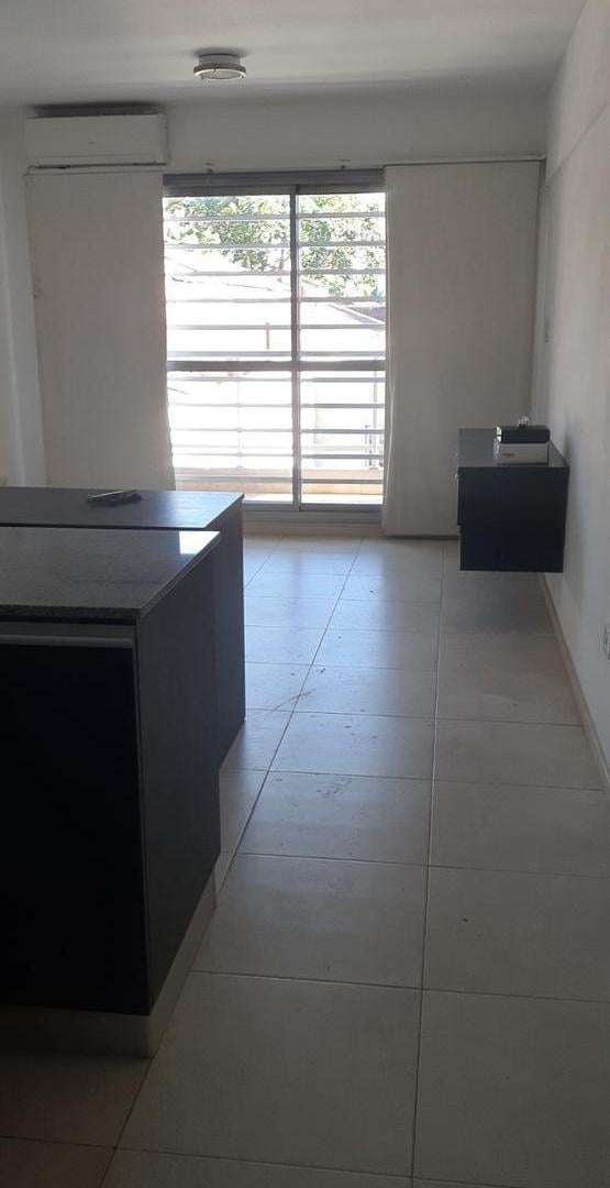 Foto de Departamento en alquiler monoambiente Santa Fe 2344, imagen 3