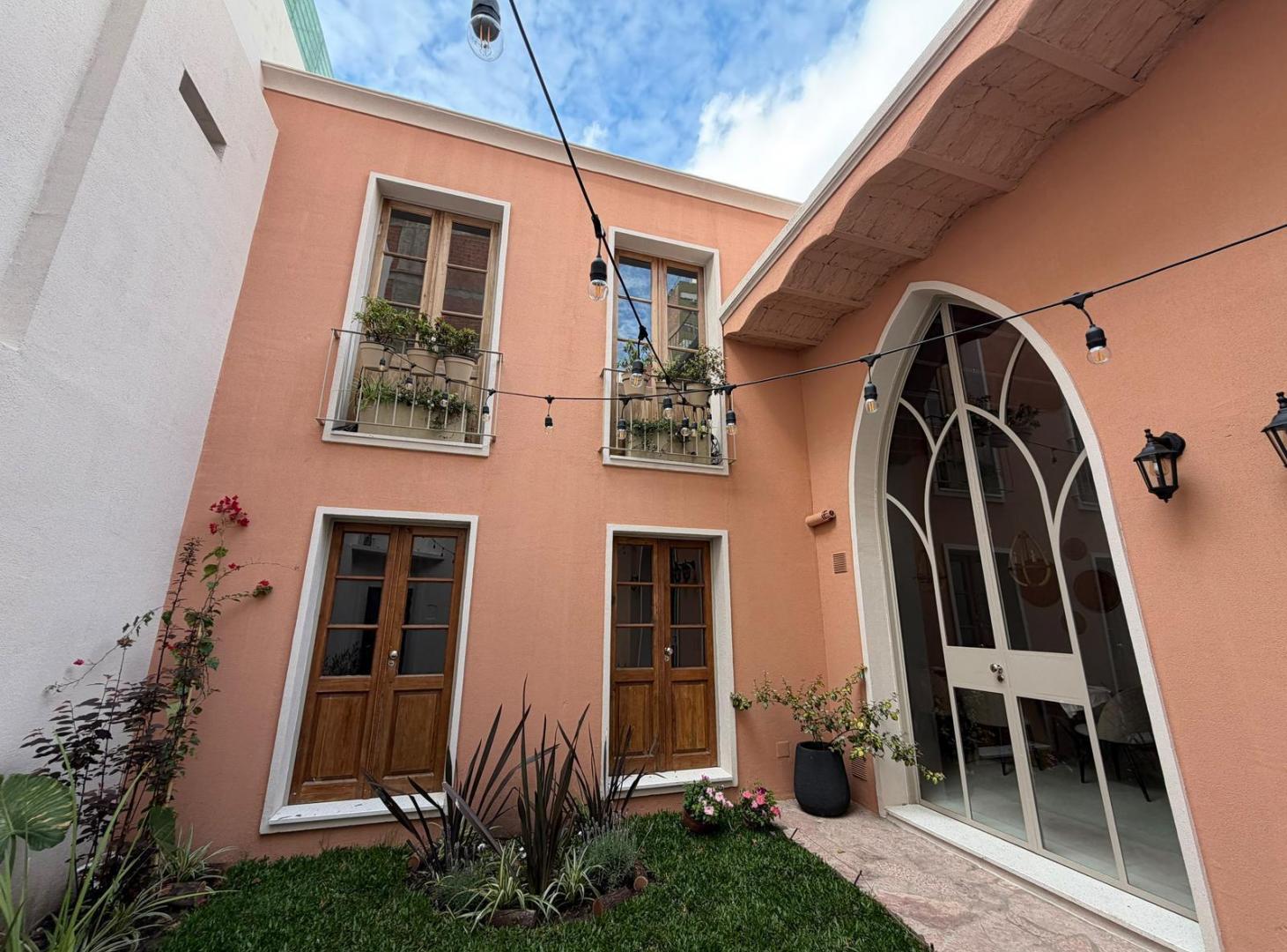 Foto de Venta Casa de pasillo 3 dormitorios jardín y pileta - Dorrego 48 bis, imagen 4