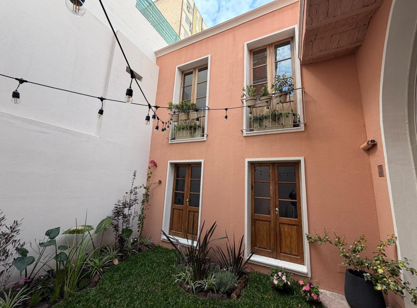 Foto de Venta Casa de pasillo 3 dormitorios jardín y pileta - Dorrego 48 bis, imagen 5