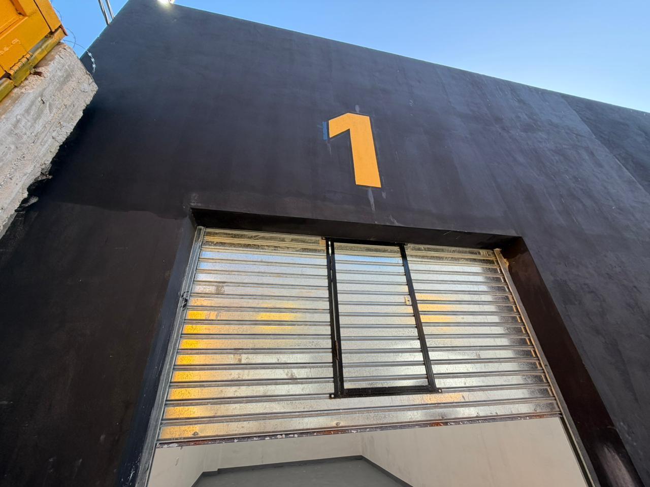Foto de DEPOSITO EN VENTA FISHERTON FINANCIACIÓN, imagen 3