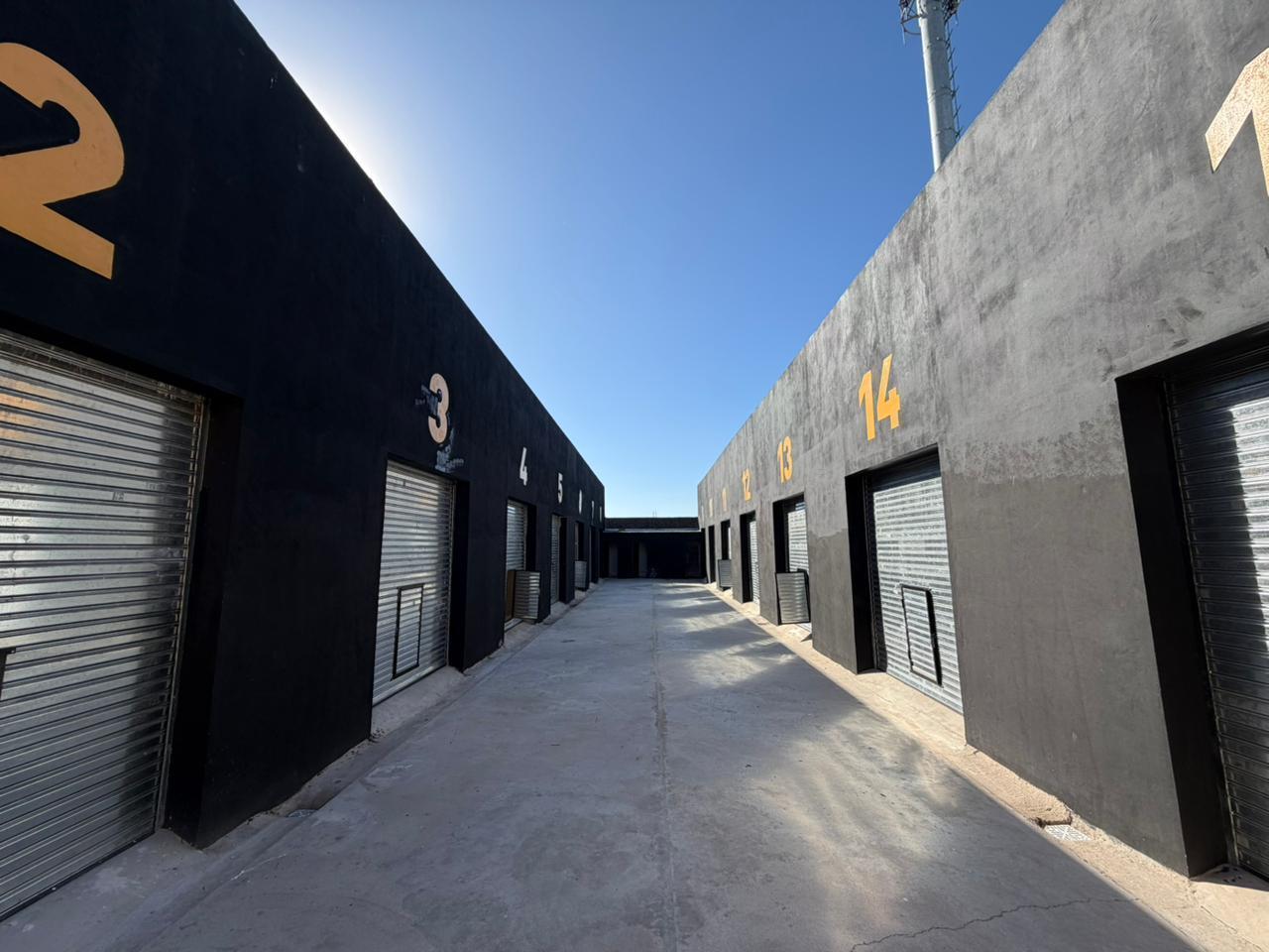 Foto de DEPOSITO EN VENTA FISHERTON FINANCIACIÓN, imagen 1