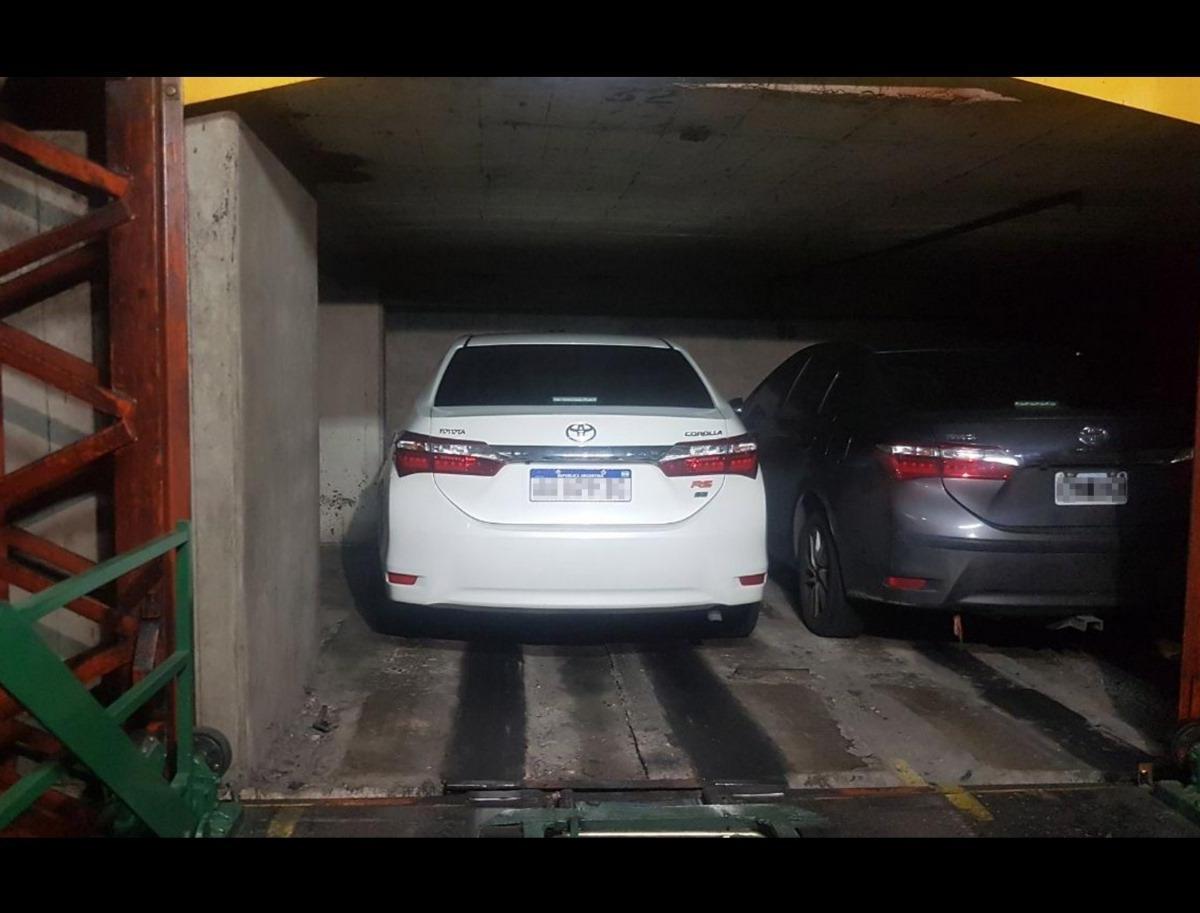 Foto de COCHERA EN VENTA EN TRIBUNALES, imagen 4