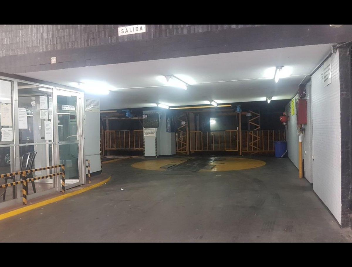 Foto de COCHERA EN VENTA EN TRIBUNALES, imagen 2