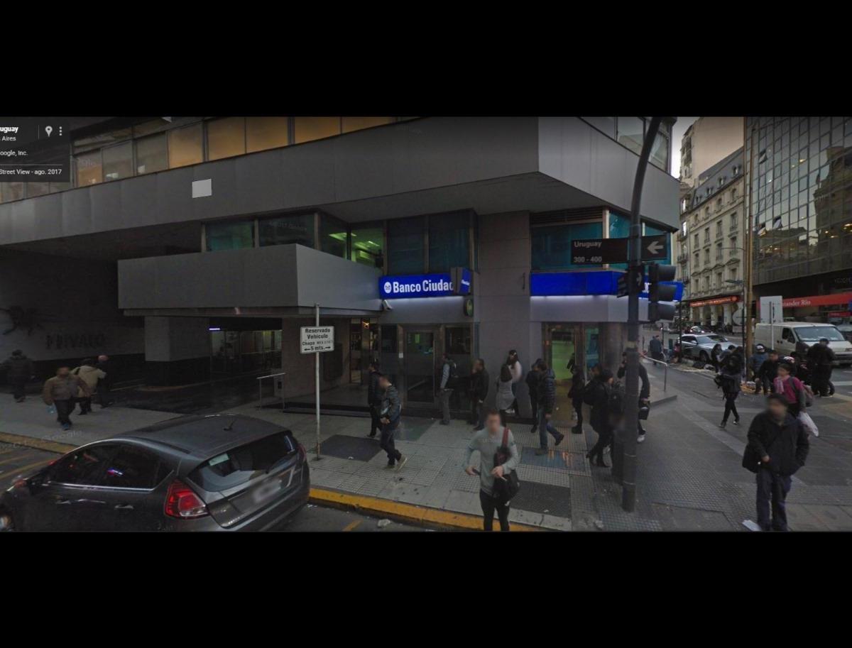 COCHERA EN VENTA EN TRIBUNALES