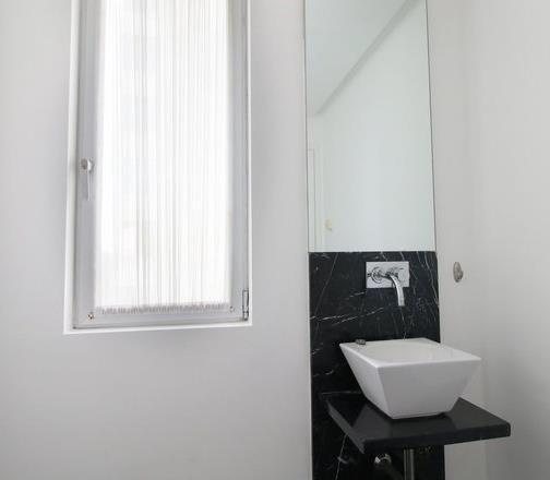 EDIFICIO RENIOR -  3 AMBIENTES CON DEPENDENCIA  4