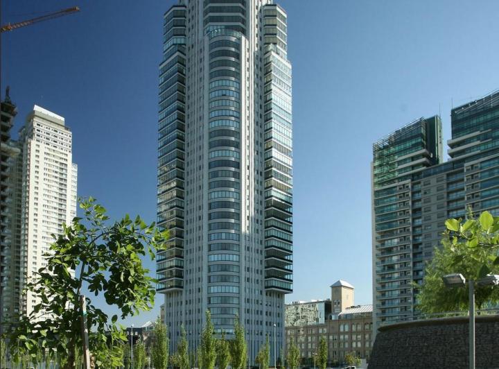 EDIFICIO RENIOR -  3 AMBIENTES CON DEPENDENCIA  3