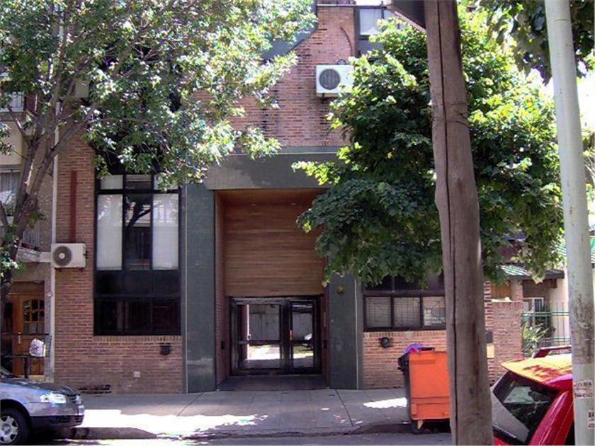 Departamento en alquiler temporario en Villa Devoto 