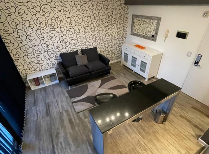 HERMOSO DUPLEX TERRAZAS DE PUERTO MADERO 4