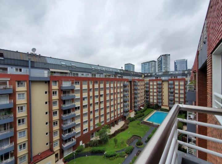 DEPARTAMENTO EN TERRAZAS PUERTO MADERO 3 AMBIENTE 3