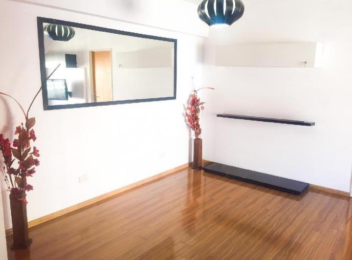 DEPARTAMENTO EN TERRAZAS PUERTO MADERO 3 AMBIENTE 5