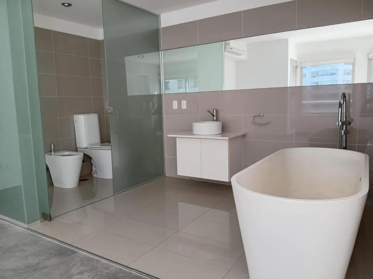 Foto de EXCLUSIVO MONOAMBIENTE EN ZENCITY - VENTA / ALQUILER, imagen 2