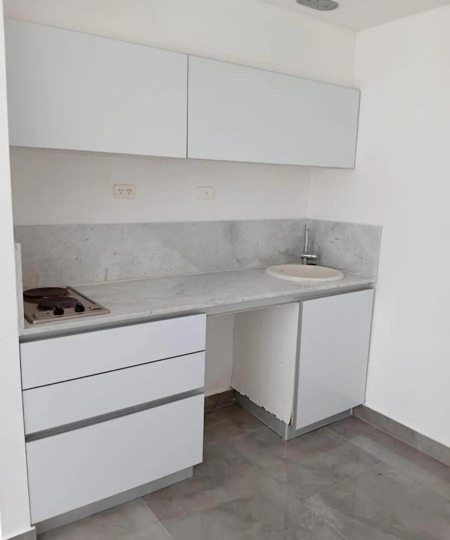 EXCLUSIVO MONOAMBIENTE EN ZENCITY - VENTA / ALQUILER