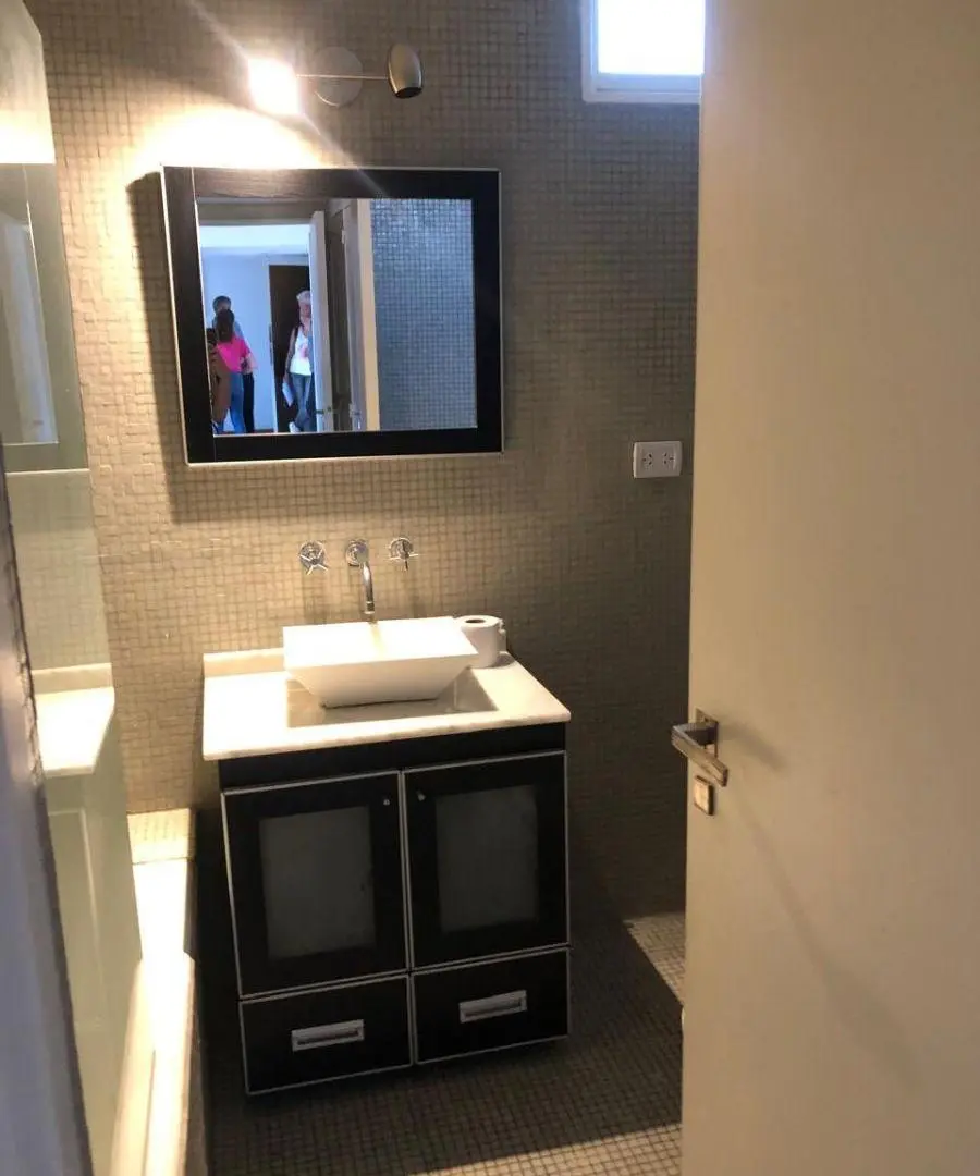 Excelente departamento en Alquiler en Villa Devoto 5