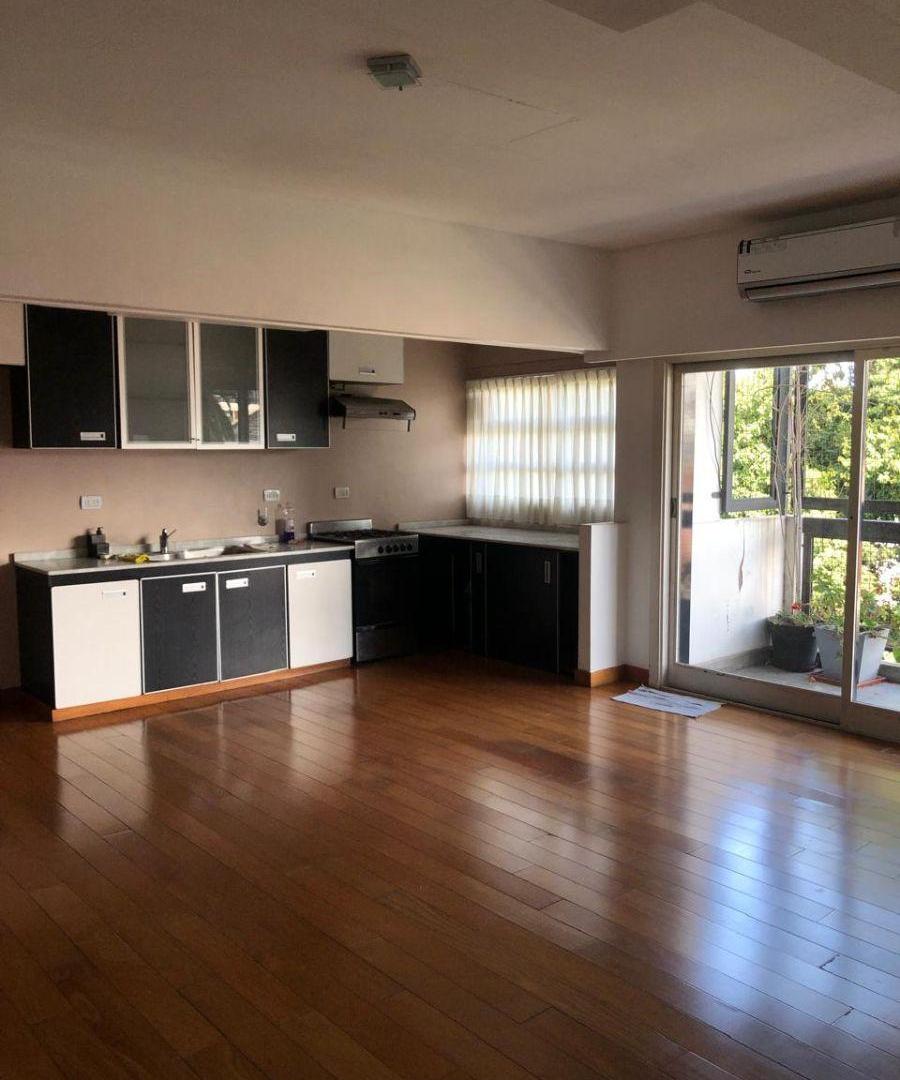 Excelente departamento en Alquiler en Villa Devoto