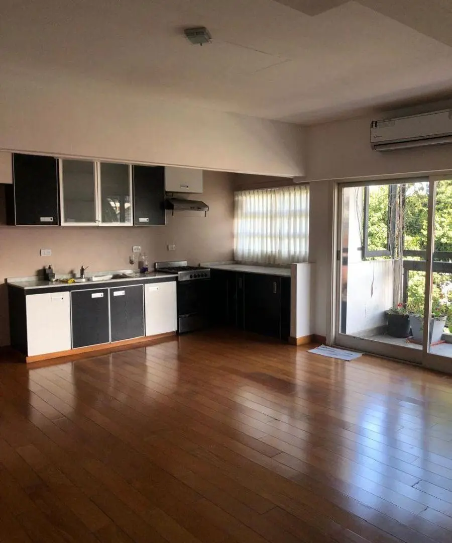 Excelente departamento en Alquiler en Villa Devoto 1