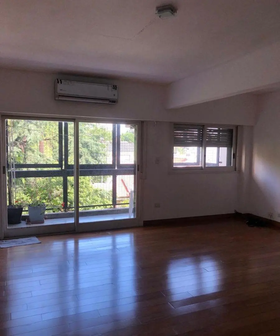 Excelente departamento en Alquiler en Villa Devoto 3