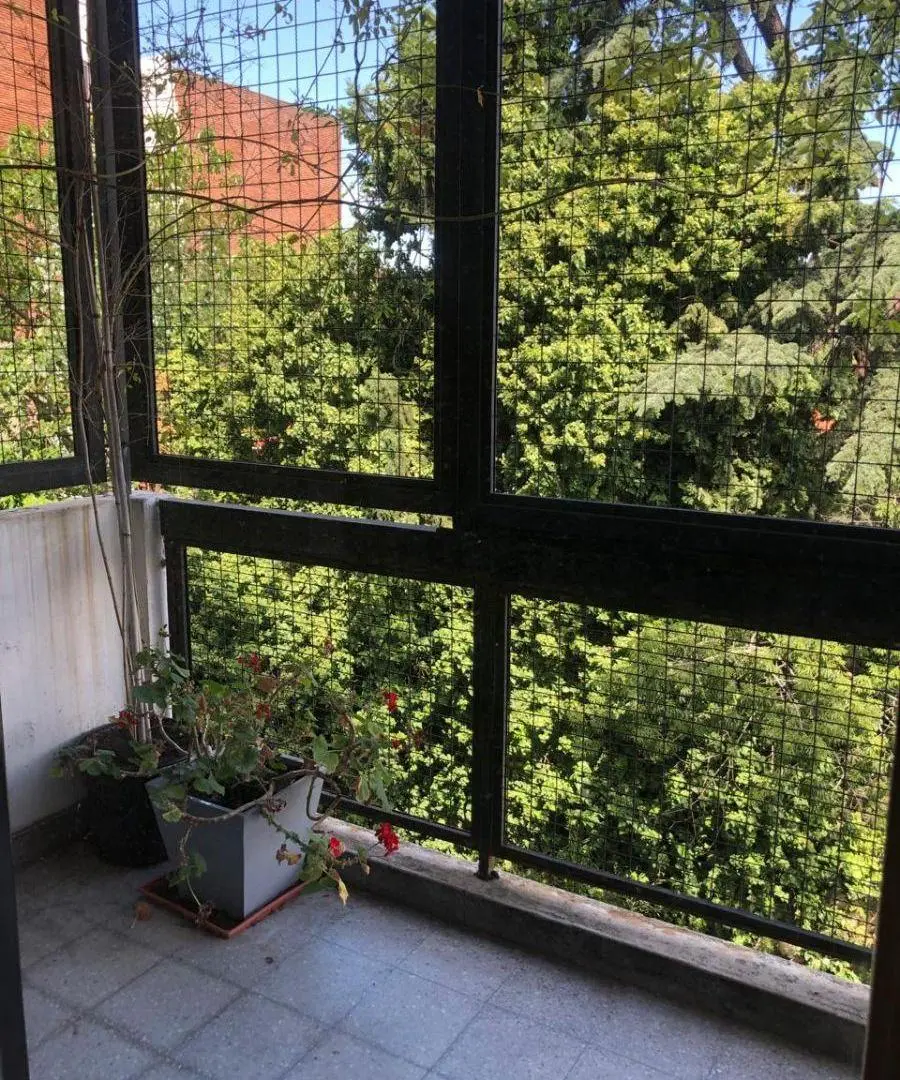 Excelente departamento en Alquiler en Villa Devoto 2