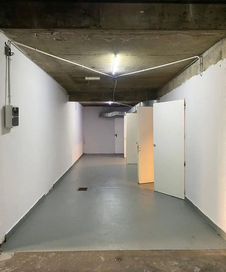 Depósito en alquiler en Villa Devoto 3