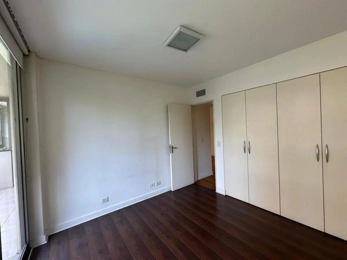 Excelente 2 ambientes en alquiler - Edificio Brisas PUERTO MADERO 5