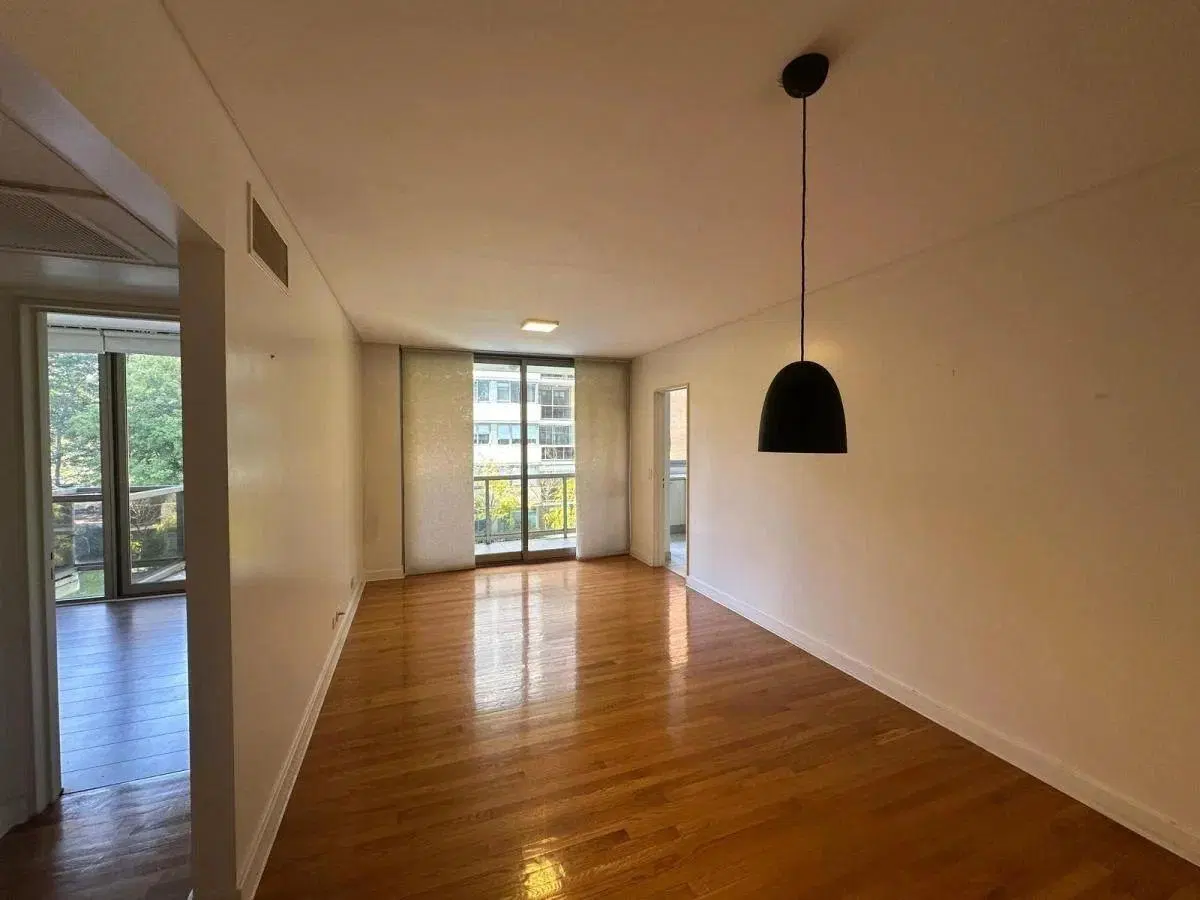 Excelente 2 ambientes en alquiler - Edificio Brisas PUERTO MADERO 1