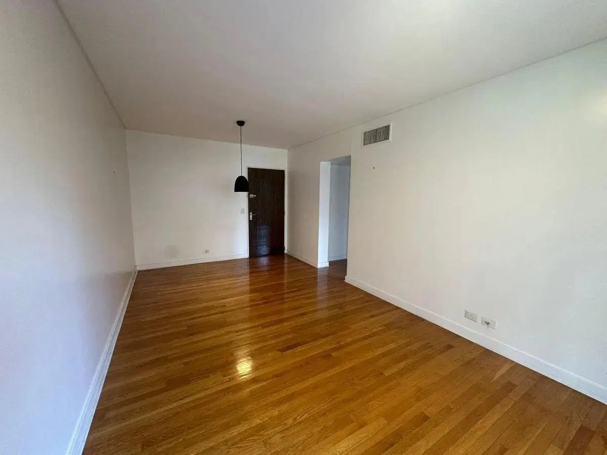 Excelente 2 ambientes en alquiler - Edificio Brisas PUERTO MADERO 2