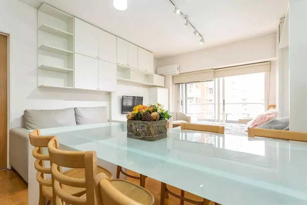 EXCELENTE MONOAMBIENTE 1000 USD PAQUETE! 3