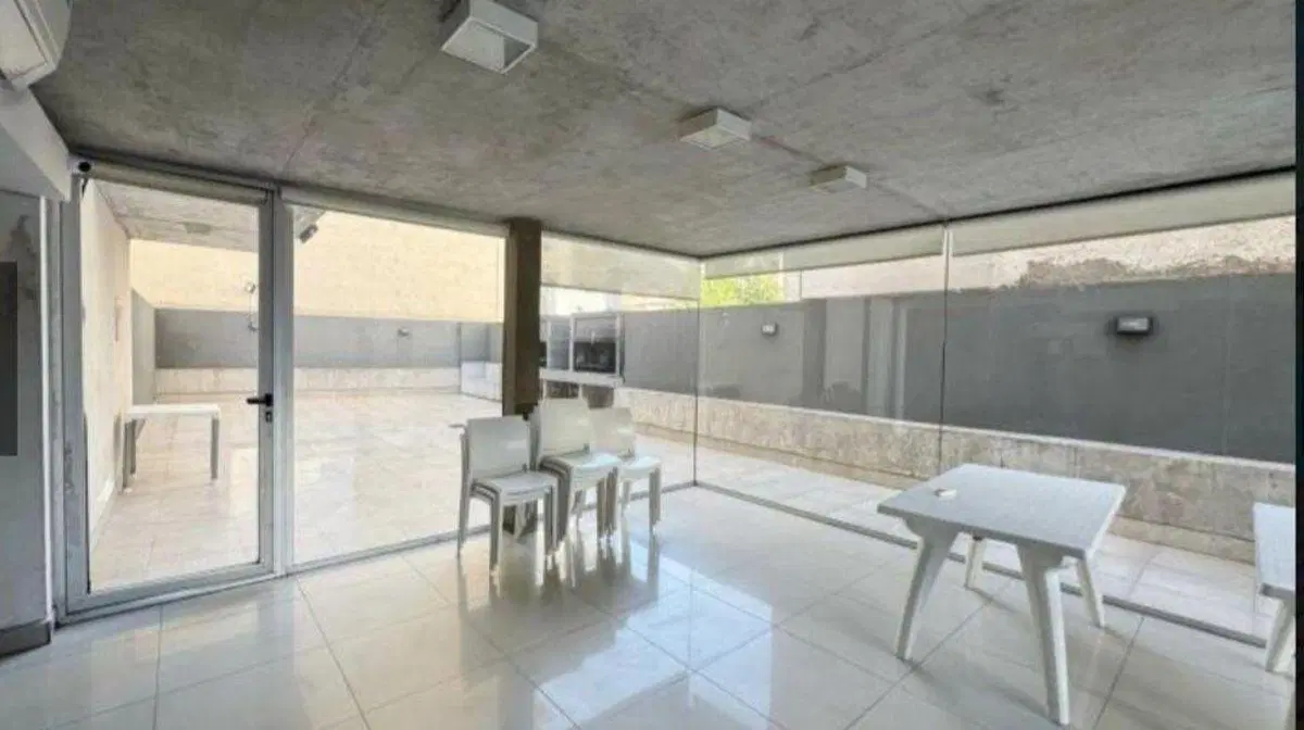 Excelente 3 Ambientes en Alquiler en Monserrat 5
