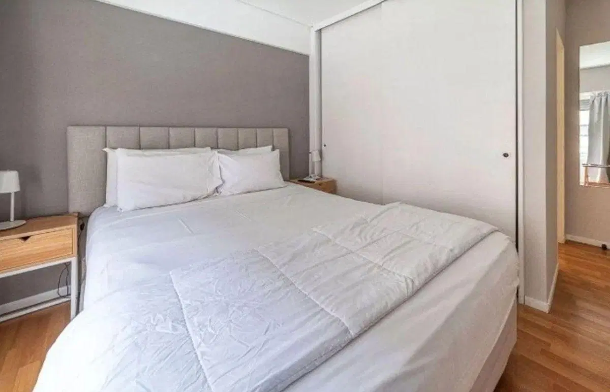 VENTA 3 ambientes en Terrazas CON COCHERA 5