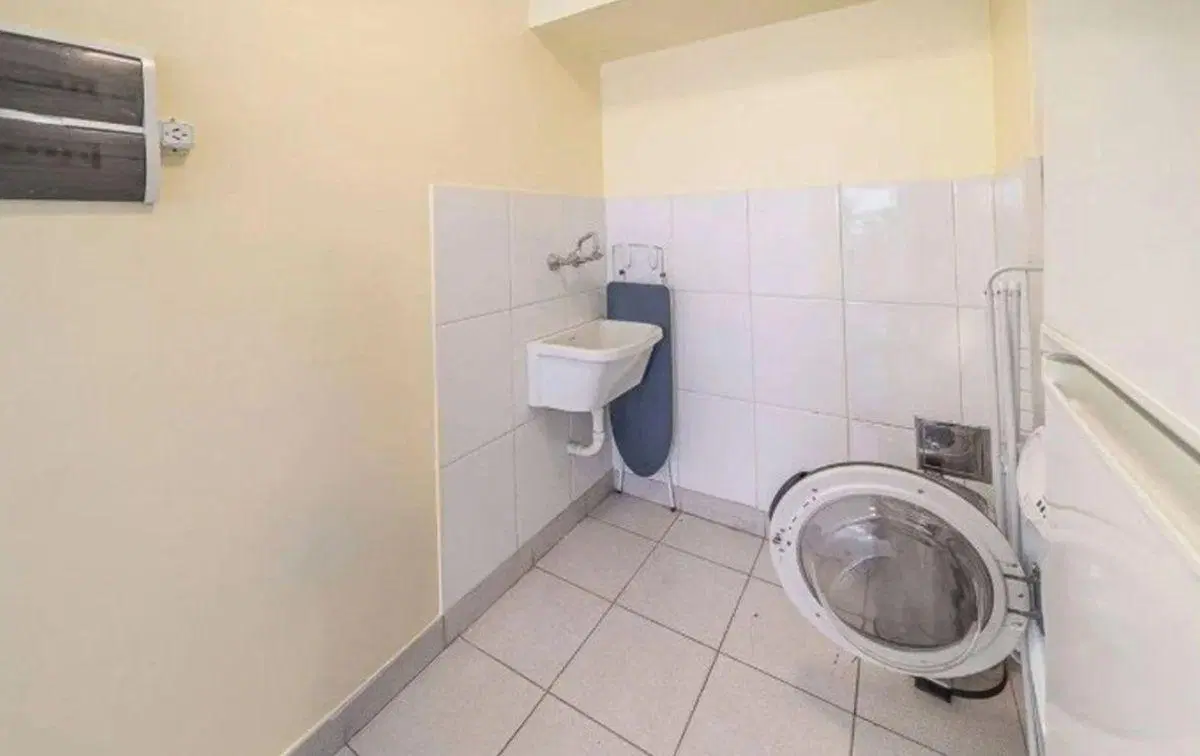 VENTA 3 ambientes en Terrazas CON COCHERA 3