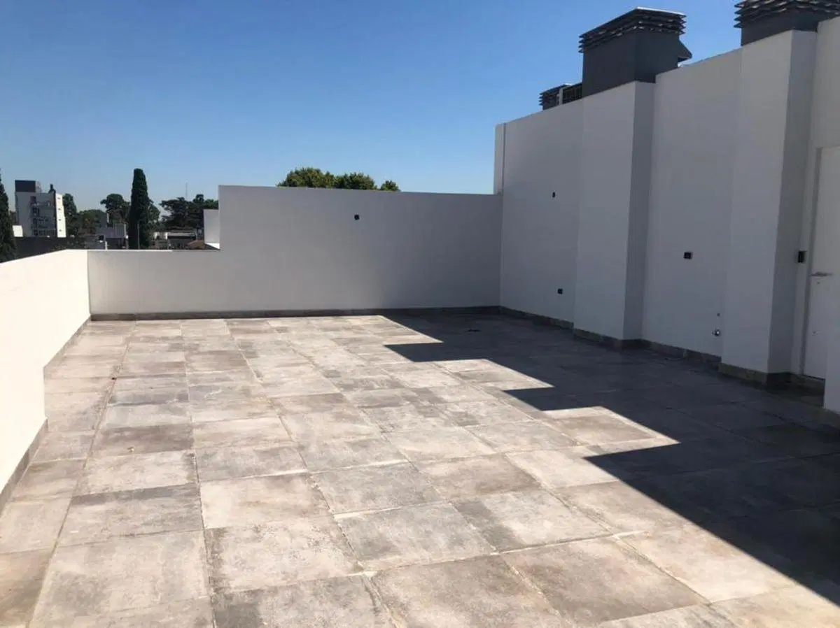 Departamento 3 Ambientes con terraza en Venta en Villa Devoto 2