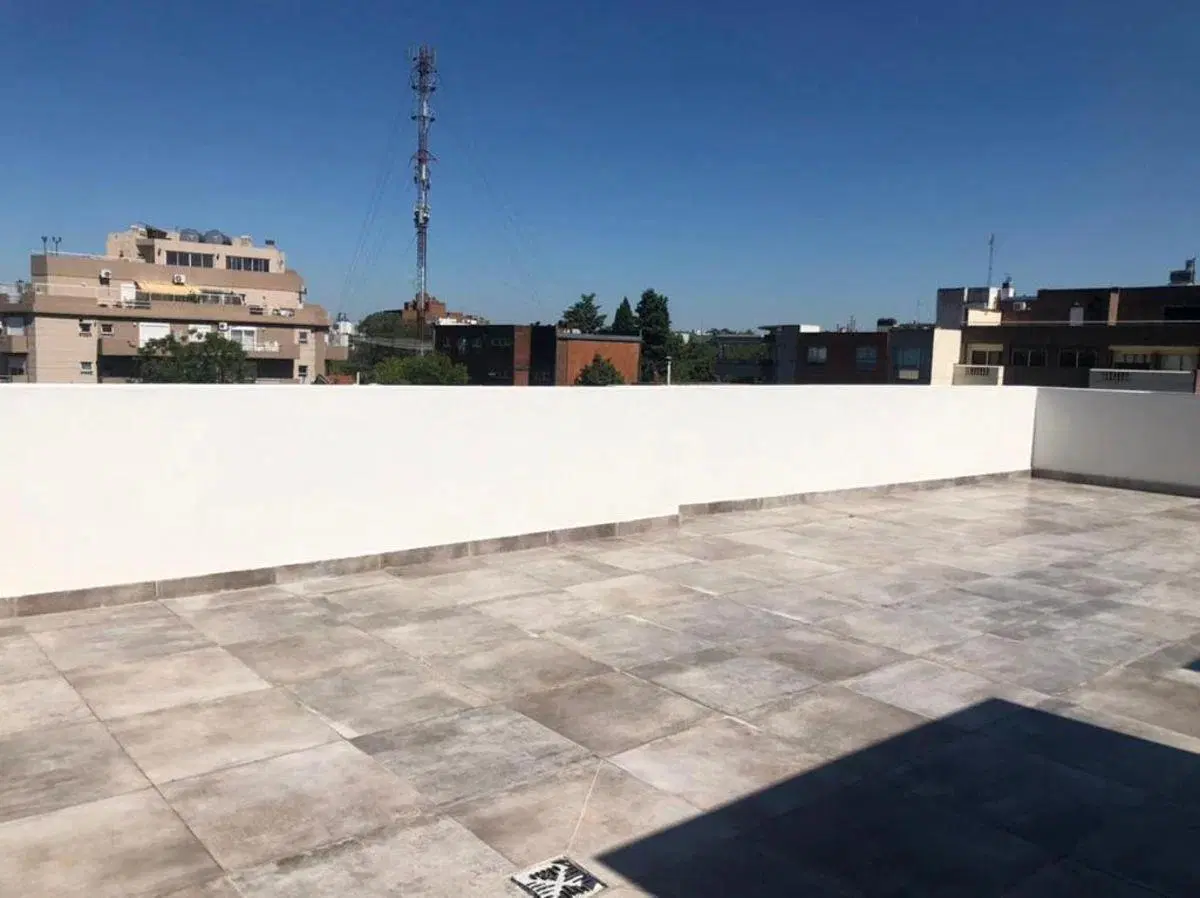Departamento 3 Ambientes con terraza en Venta en Villa Devoto 3