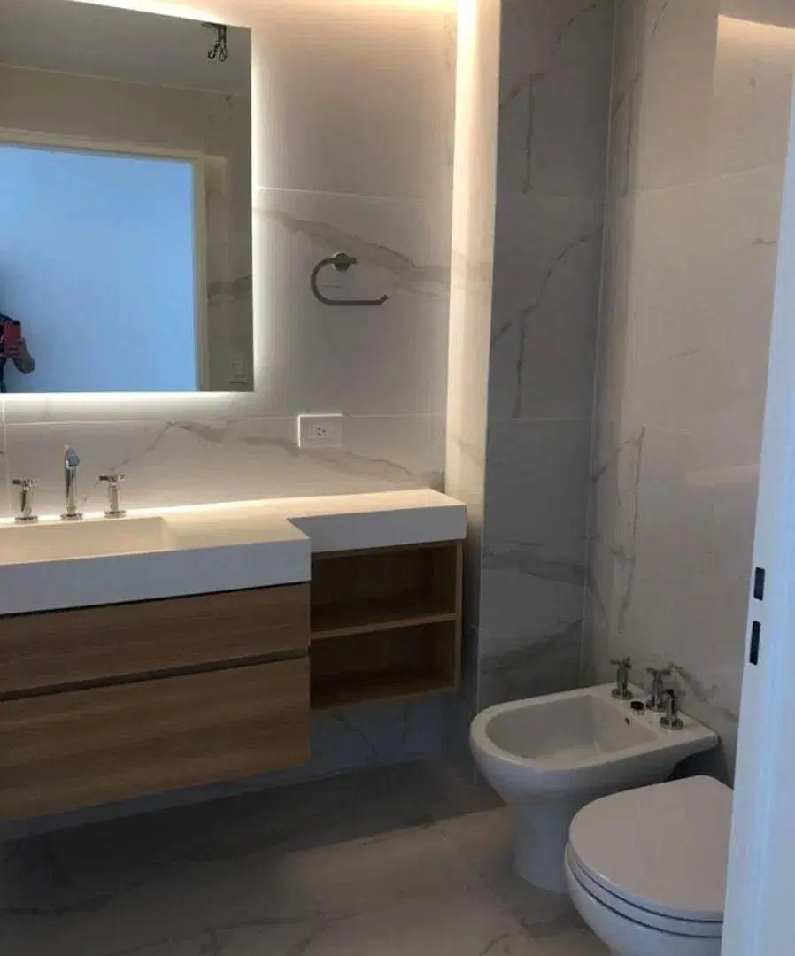 Departamento 3 Ambientes con terraza en Venta en Villa Devoto 5