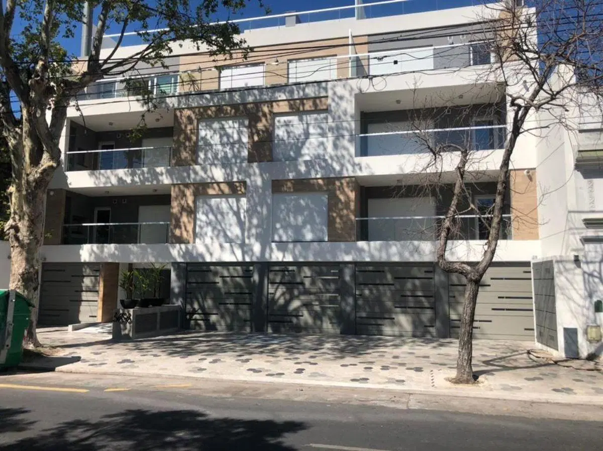 Departamento 3 Ambientes con terraza en Venta en Villa Devoto 4