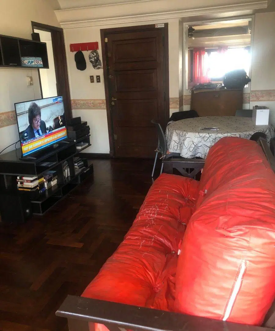 Departamento de 3 ambientes en venta en Villa Devoto 3