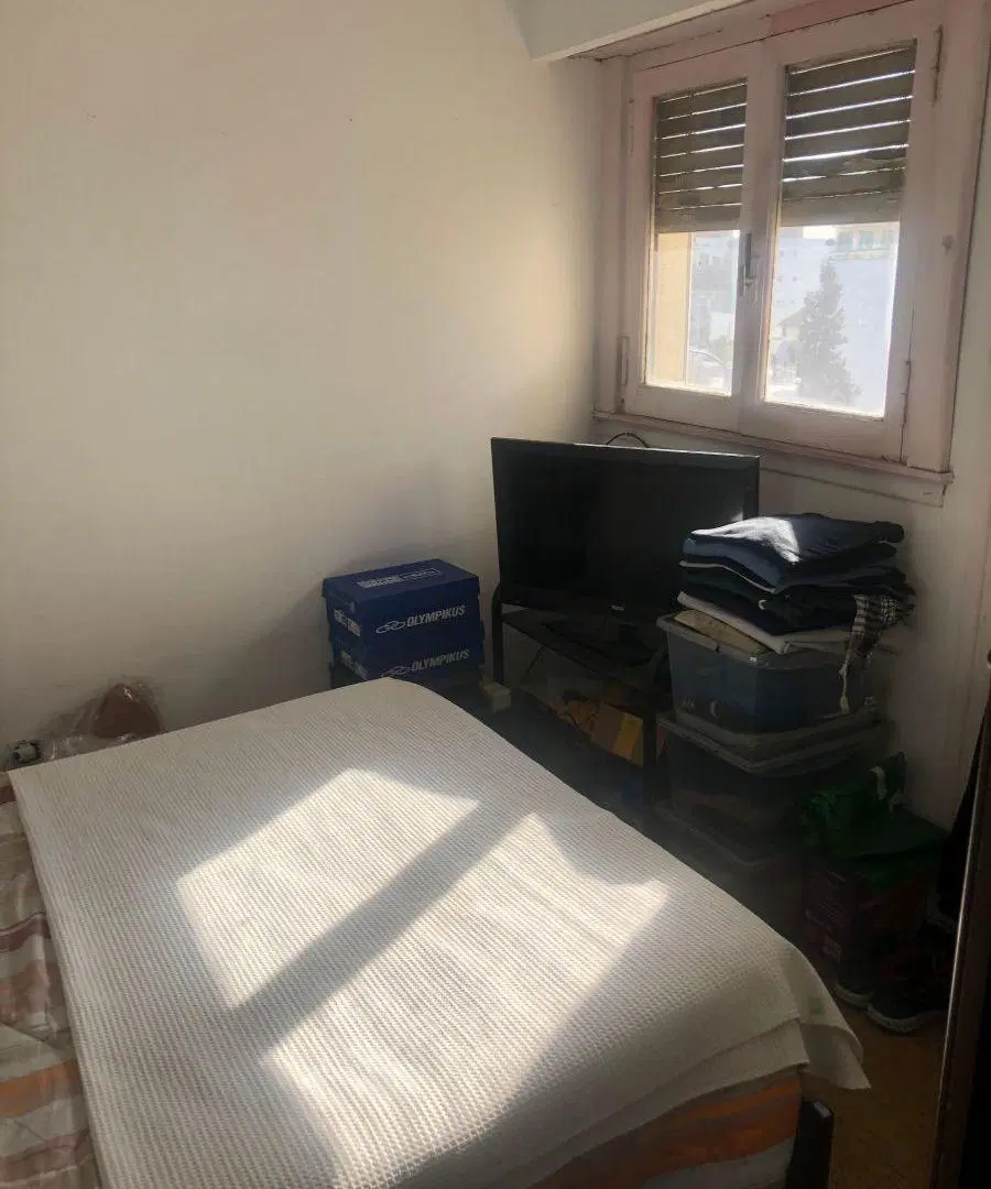 Departamento de 3 ambientes en venta en Villa Devoto 2