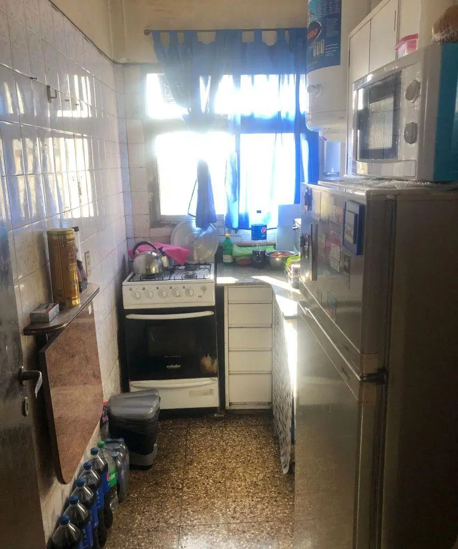 Departamento de 3 ambientes en venta en Villa Devoto 4