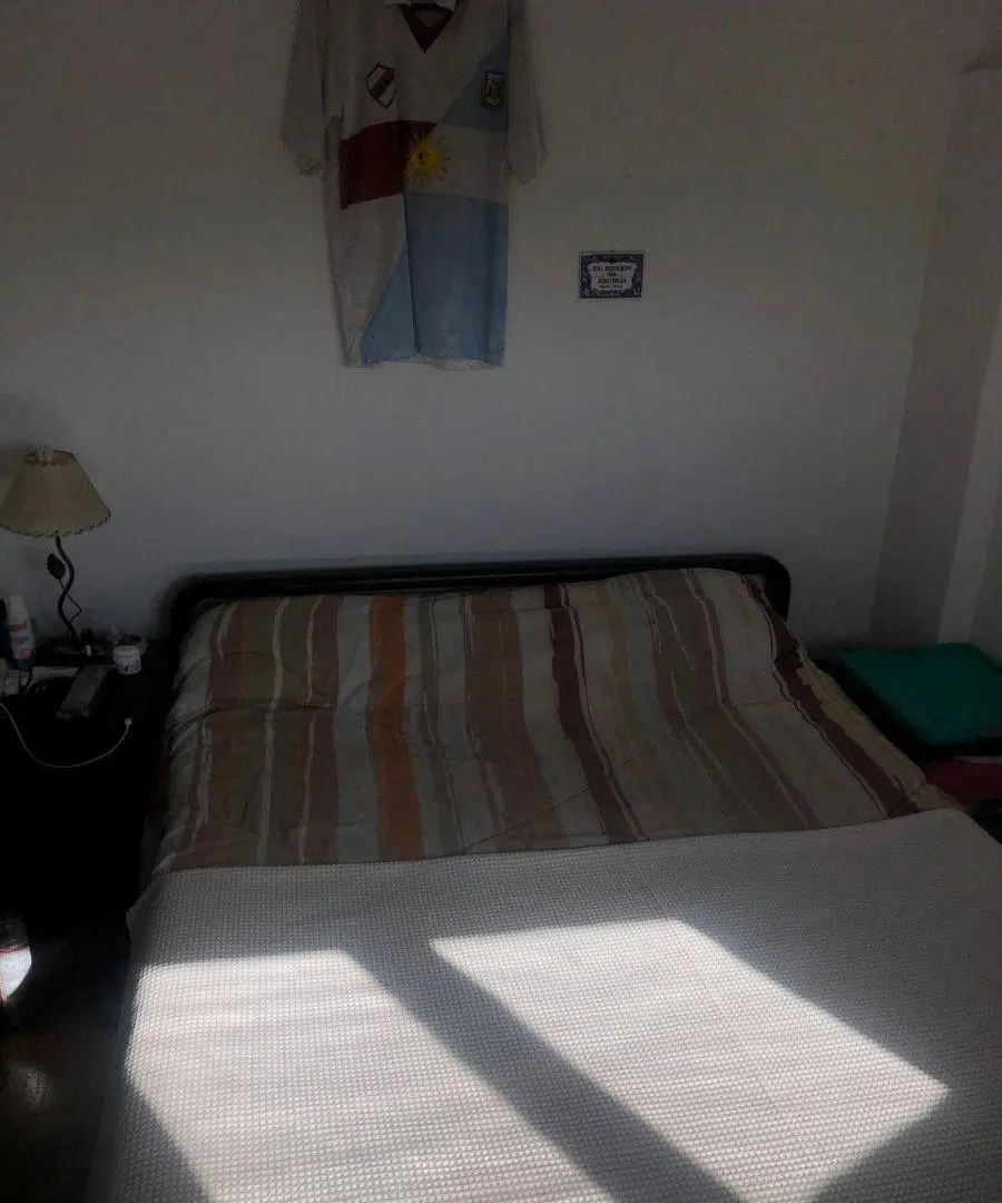 Departamento de 3 ambientes en venta en Villa Devoto 1