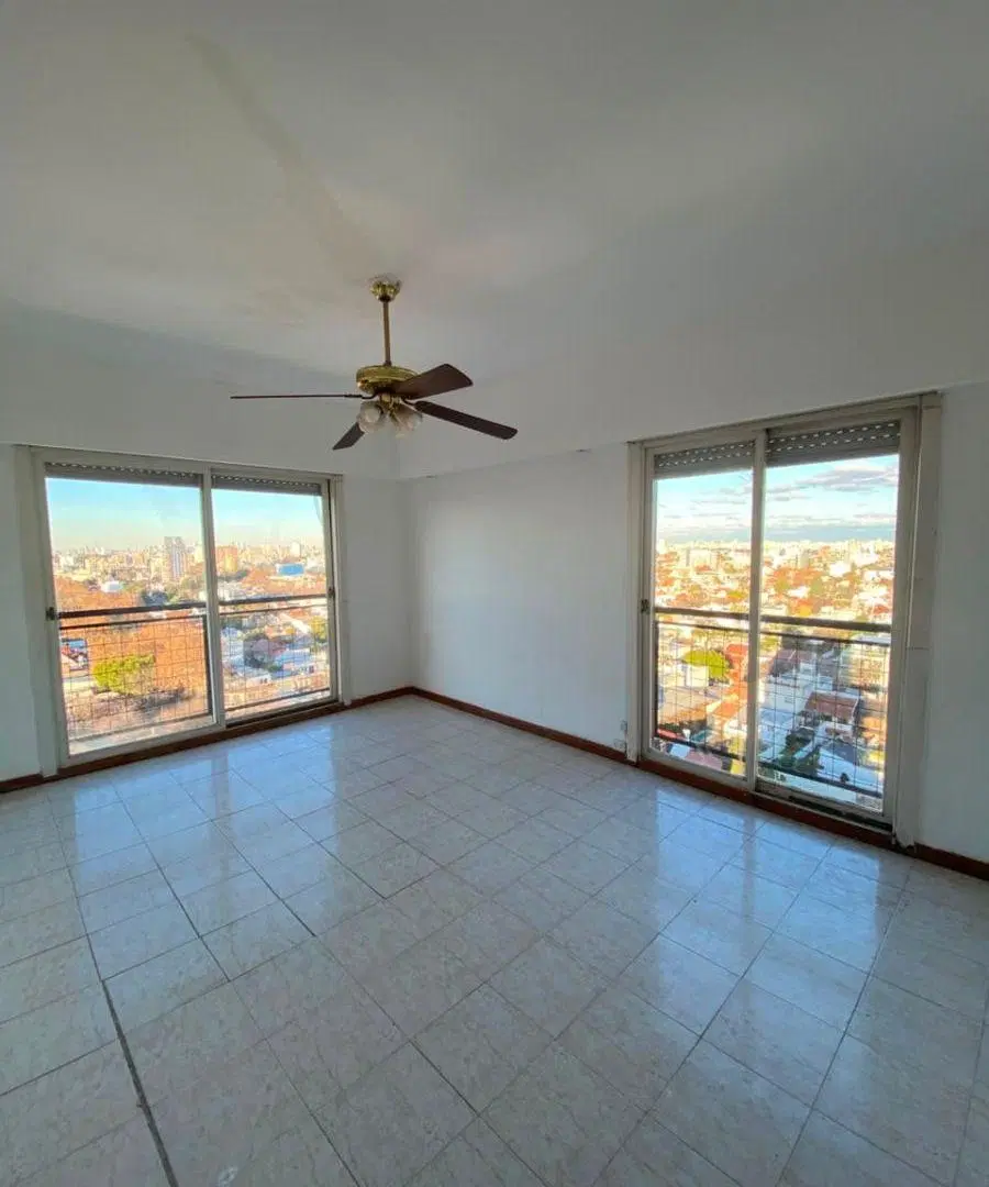 Departamento de 2 ambientes en venta en Villa Devoto 3