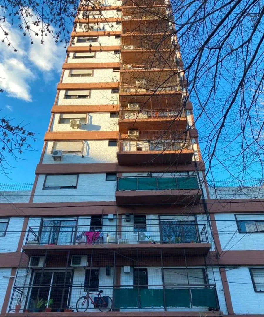 Departamento de 2 ambientes en venta en Villa Devoto 2