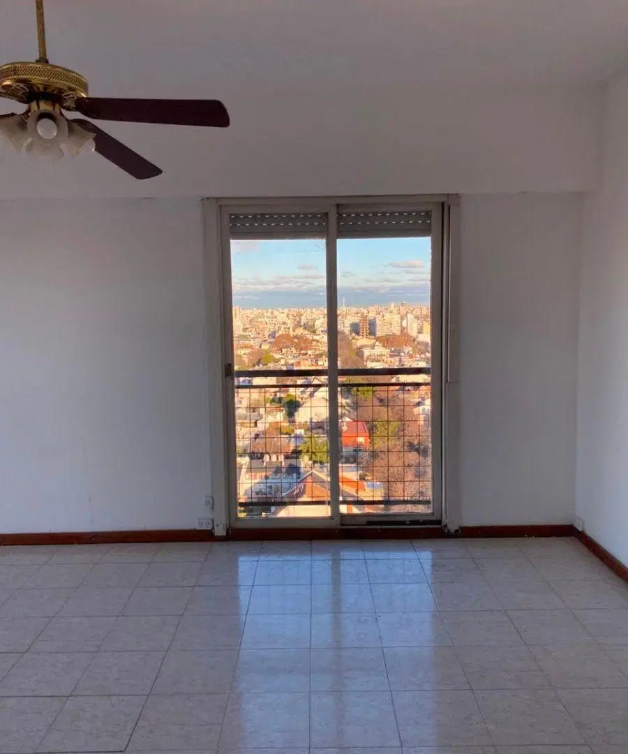 Departamento de 2 ambientes en venta en Villa Devoto 1