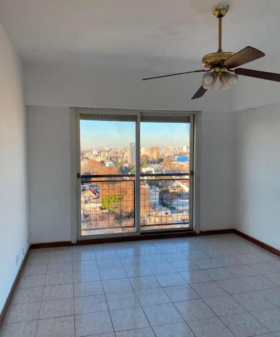 Departamento de 2 ambientes en venta en Villa Devoto 8