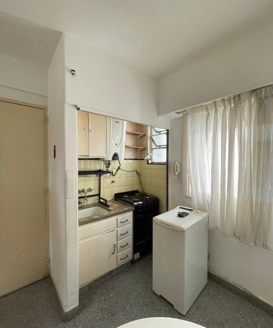 Foto de DEPARTAMENTO 2 AMBIENTES EN ALQUILER, VILLA PUEYRREDON, imagen 4