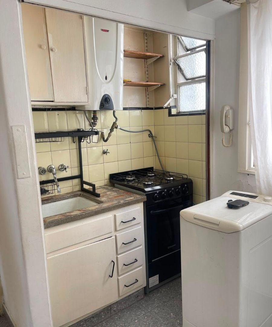 Foto de DEPARTAMENTO 2 AMBIENTES EN ALQUILER, VILLA PUEYRREDON, imagen 5