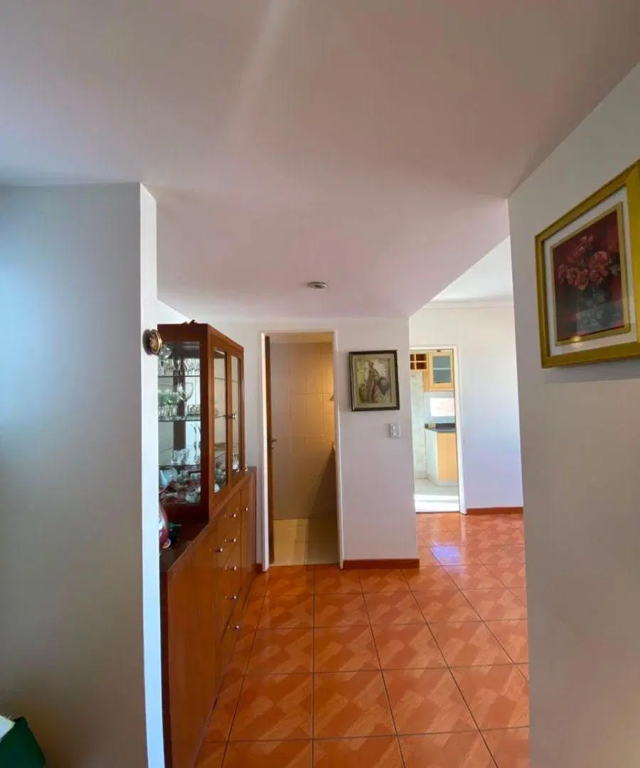 Departamento 3 ambientes en venta en Av Directorio 5