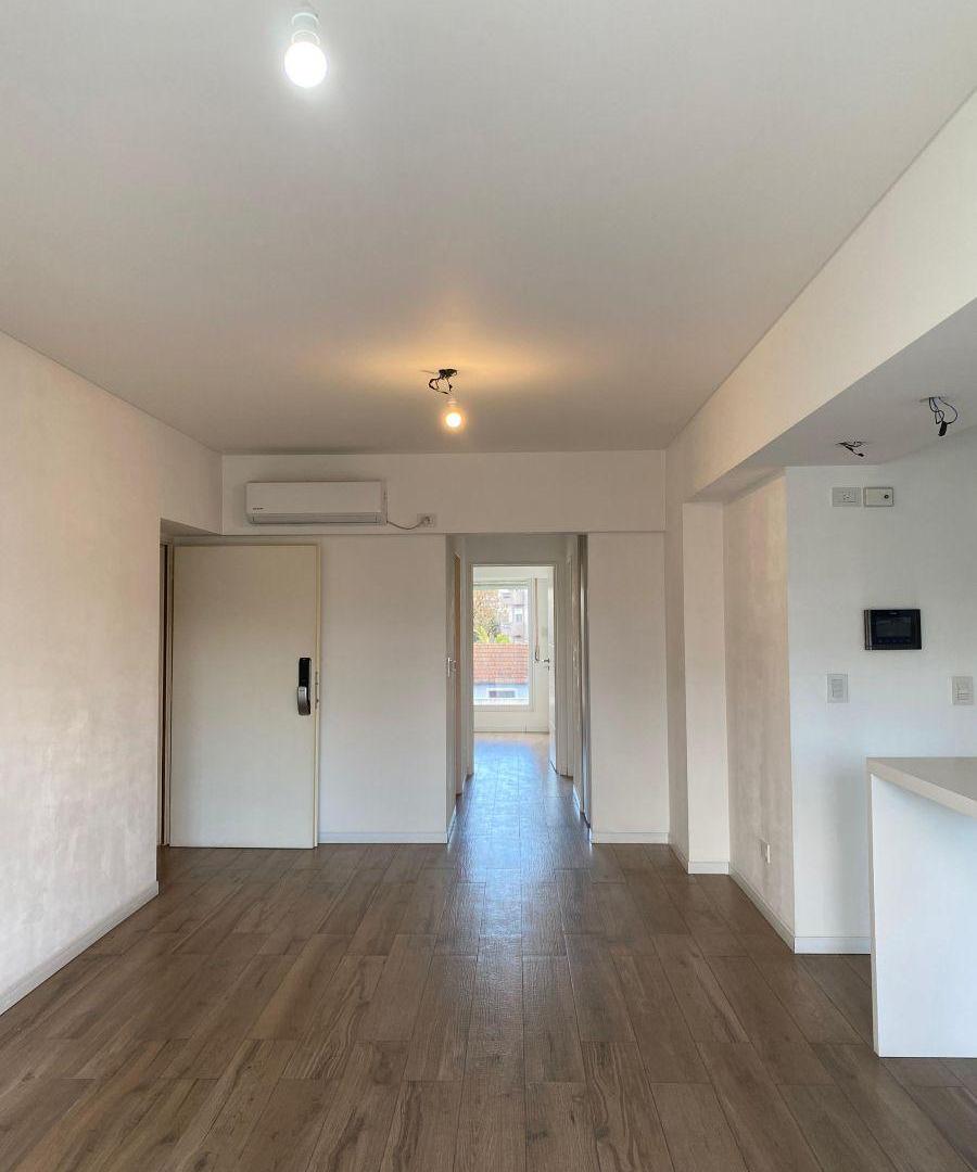 Foto de Departamento 3 Ambientes con Terraza Propia en Venta en Villa Devoto, imagen 2